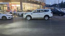 Nissan Xterra